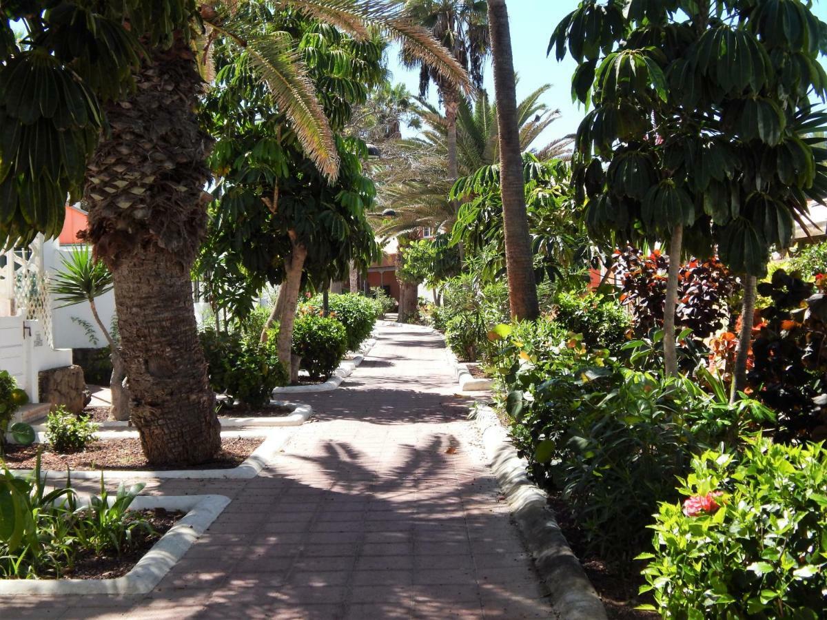 Beautiful Beachfront Playa de las Américas Exterior foto